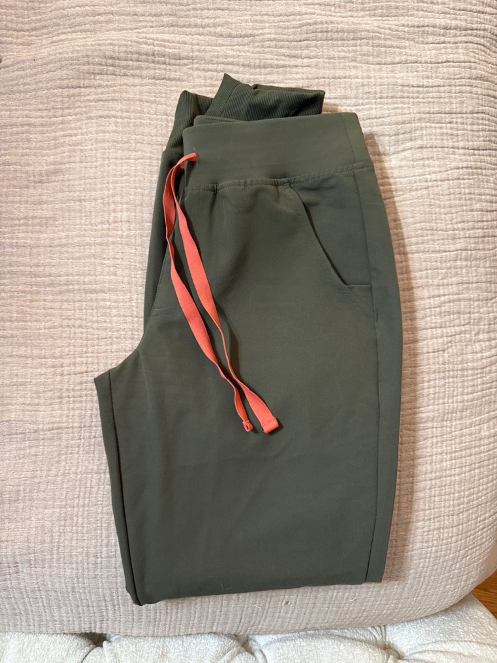 Figs jogger XS